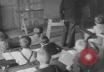 Image of Postwar Refugees Germany, 1950, second 40 stock footage video 65675056044
