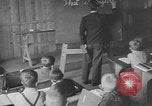 Image of Postwar Refugees Germany, 1950, second 41 stock footage video 65675056044