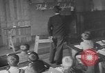 Image of Postwar Refugees Germany, 1950, second 42 stock footage video 65675056044