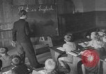 Image of Postwar Refugees Germany, 1950, second 44 stock footage video 65675056044