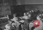 Image of Postwar Refugees Germany, 1950, second 46 stock footage video 65675056044