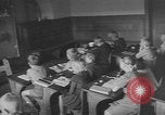 Image of Postwar Refugees Germany, 1950, second 47 stock footage video 65675056044