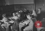 Image of Postwar Refugees Germany, 1950, second 48 stock footage video 65675056044