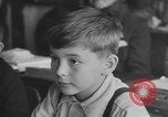 Image of Postwar Refugees Germany, 1950, second 49 stock footage video 65675056044