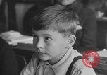 Image of Postwar Refugees Germany, 1950, second 50 stock footage video 65675056044