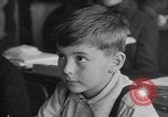 Image of Postwar Refugees Germany, 1950, second 51 stock footage video 65675056044