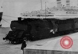 Image of International Refugee Organization Europe, 1951, second 1 stock footage video 65675056045