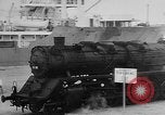 Image of International Refugee Organization Europe, 1951, second 6 stock footage video 65675056045