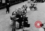 Image of International Refugee Organization Europe, 1951, second 15 stock footage video 65675056045