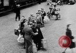 Image of International Refugee Organization Europe, 1951, second 16 stock footage video 65675056045