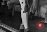 Image of International Refugee Organization Europe, 1951, second 18 stock footage video 65675056045