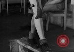 Image of International Refugee Organization Europe, 1951, second 21 stock footage video 65675056045