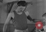 Image of International Refugee Organization Europe, 1951, second 23 stock footage video 65675056045