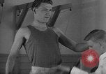 Image of International Refugee Organization Europe, 1951, second 24 stock footage video 65675056045