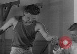 Image of International Refugee Organization Europe, 1951, second 25 stock footage video 65675056045