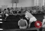 Image of International Refugee Organization Europe, 1951, second 27 stock footage video 65675056045