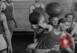 Image of International Refugee Organization Europe, 1951, second 29 stock footage video 65675056045
