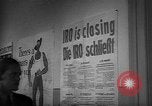 Image of International Refugee Organization Europe, 1951, second 30 stock footage video 65675056045