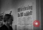 Image of International Refugee Organization Europe, 1951, second 31 stock footage video 65675056045