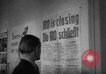 Image of International Refugee Organization Europe, 1951, second 35 stock footage video 65675056045