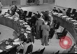 Image of International Refugee Organization Europe, 1951, second 37 stock footage video 65675056045