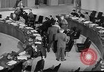 Image of International Refugee Organization Europe, 1951, second 39 stock footage video 65675056045
