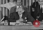 Image of International Refugee Organization Europe, 1951, second 41 stock footage video 65675056045