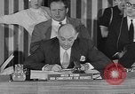Image of International Refugee Organization Europe, 1951, second 46 stock footage video 65675056045