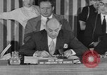 Image of International Refugee Organization Europe, 1951, second 47 stock footage video 65675056045