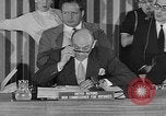 Image of International Refugee Organization Europe, 1951, second 48 stock footage video 65675056045