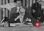 Image of International Refugee Organization Europe, 1951, second 49 stock footage video 65675056045