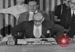 Image of International Refugee Organization Europe, 1951, second 53 stock footage video 65675056045