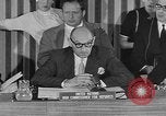 Image of International Refugee Organization Europe, 1951, second 55 stock footage video 65675056045