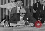 Image of International Refugee Organization Europe, 1951, second 56 stock footage video 65675056045