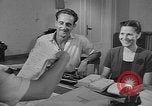 Image of Refugee Assistance Europe, 1951, second 4 stock footage video 65675056046