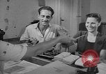 Image of Refugee Assistance Europe, 1951, second 5 stock footage video 65675056046