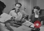 Image of Refugee Assistance Europe, 1951, second 7 stock footage video 65675056046