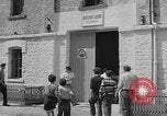 Image of Refugee Assistance Europe, 1951, second 15 stock footage video 65675056046