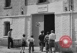 Image of Refugee Assistance Europe, 1951, second 16 stock footage video 65675056046