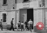 Image of Refugee Assistance Europe, 1951, second 17 stock footage video 65675056046