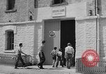 Image of Refugee Assistance Europe, 1951, second 18 stock footage video 65675056046