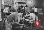 Image of Refugee Assistance Europe, 1951, second 19 stock footage video 65675056046