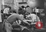 Image of Refugee Assistance Europe, 1951, second 20 stock footage video 65675056046