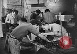 Image of Refugee Assistance Europe, 1951, second 21 stock footage video 65675056046