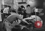 Image of Refugee Assistance Europe, 1951, second 22 stock footage video 65675056046