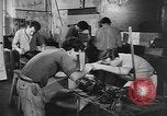 Image of Refugee Assistance Europe, 1951, second 23 stock footage video 65675056046