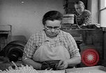 Image of Refugee Assistance Europe, 1951, second 24 stock footage video 65675056046