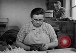 Image of Refugee Assistance Europe, 1951, second 25 stock footage video 65675056046