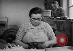 Image of Refugee Assistance Europe, 1951, second 26 stock footage video 65675056046
