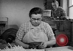 Image of Refugee Assistance Europe, 1951, second 27 stock footage video 65675056046